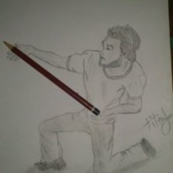 قلمي