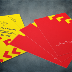 bussiness cardss