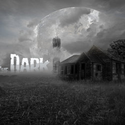 (my created place (the dark