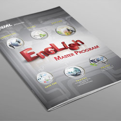 equal brochure