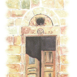 Art/Traditional Media_Landscapes and Still life 