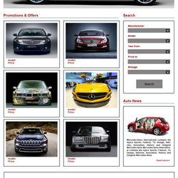 motors