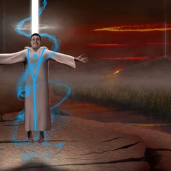 Connection &amp;quot;Concept Art&amp;quot; 