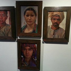 my work