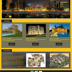 Contracting Company