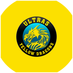 UYD - Ultras Yellow Dragons