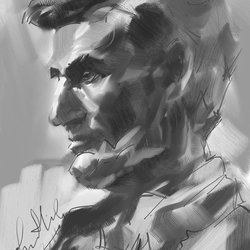 digital drawing