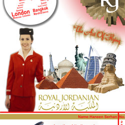 royal jordanian