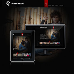 TownTeam