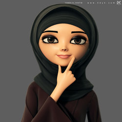 3d Cartoon Characters