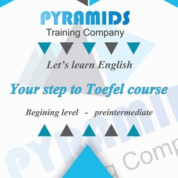 Pyramids training company