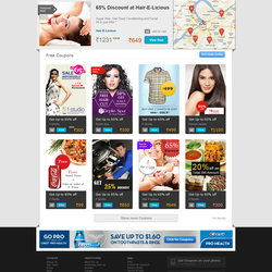 Daily Coupon
