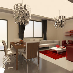Al Safi Housing 18- Interior