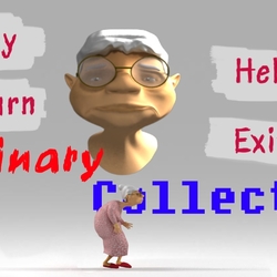 Binary Collector 
