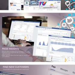 Social media promoter