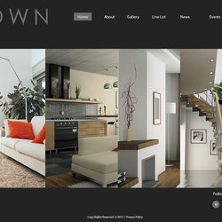 Town Studio
