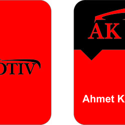 كرت فيزيت ak otomoiv