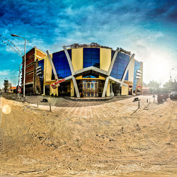 weza design