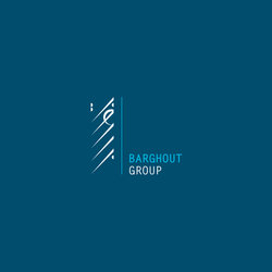 Barghout Group Identity Design