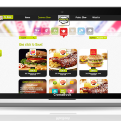 Web design &amp;amp; Development - Jordan