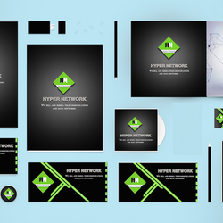 1 - logo design 