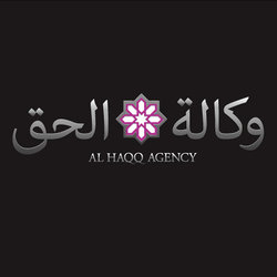 Al Haqq Agency Work References