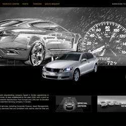 My Web Designs
