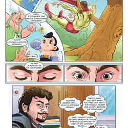 My Comics