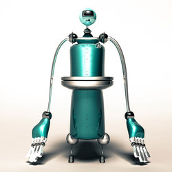 Frank Robot