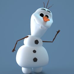 olaf