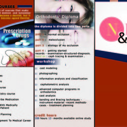 brochure design 