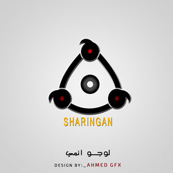 sharingan