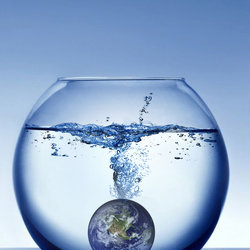 earth cooling