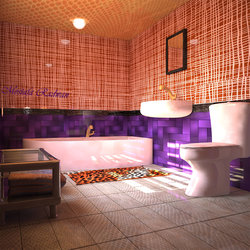 تصميماتي  cinema 4d