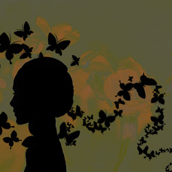 Butterfly Dream.