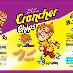 Crancher Chips