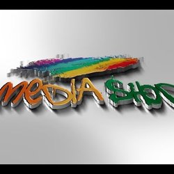 media shop advertising