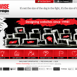 Web Designing