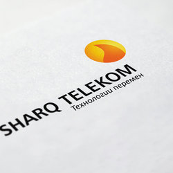 Sharq Telekom Rebranding 