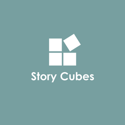 تطبيق Story Cube
