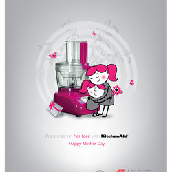 Adawat/KitchenAid Posters