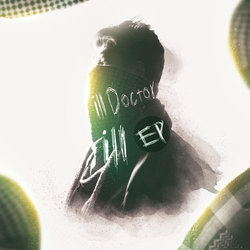 ill Docor ( Album Cover )  