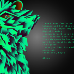 Digital Drawing