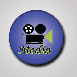 media pin