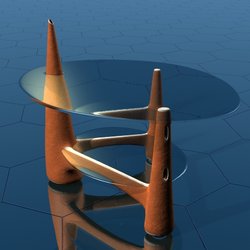 Furniture Design