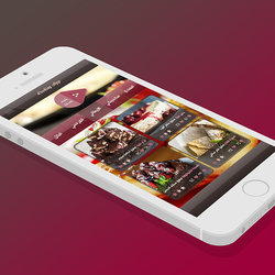 Cooking app