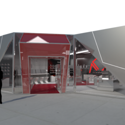 Kube Shop