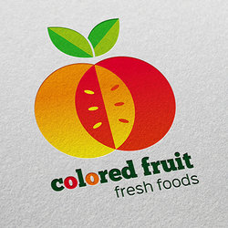 colored_fruit_logo