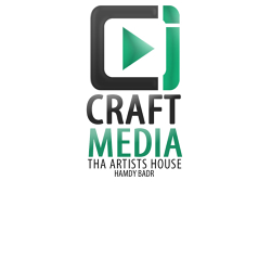 craft media logo