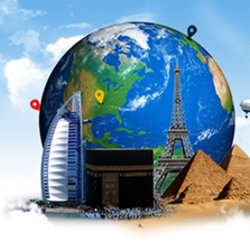 Saden Travel Agency